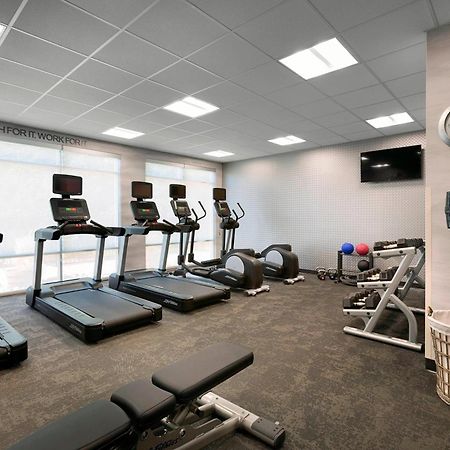 Fairfield Inn & Suites By Marriott Shelby Εξωτερικό φωτογραφία