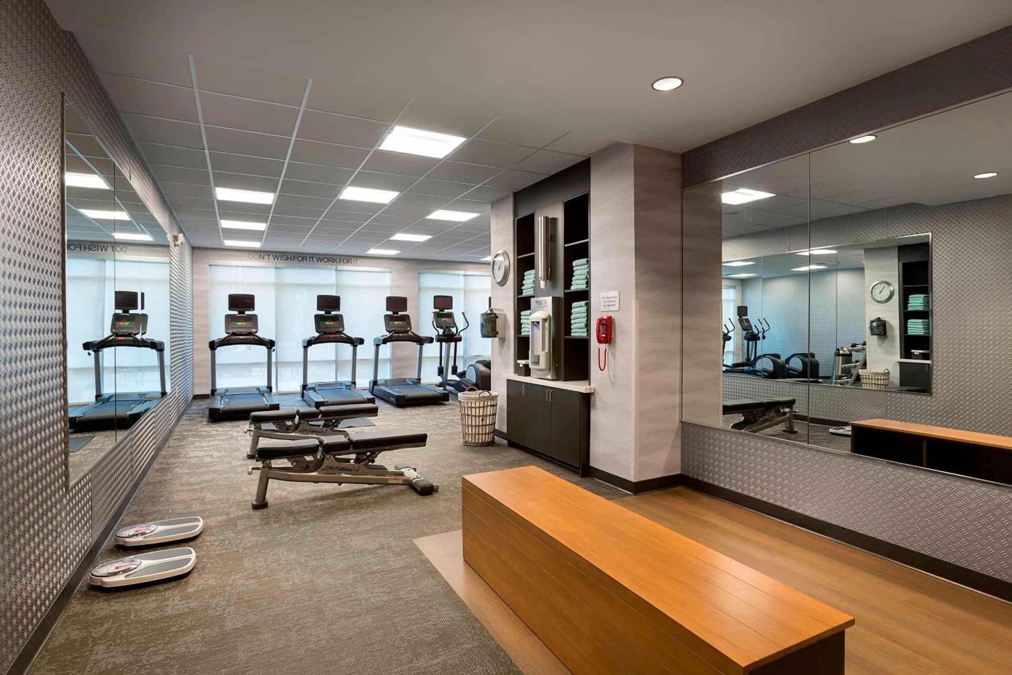 Fairfield Inn & Suites By Marriott Shelby Εξωτερικό φωτογραφία
