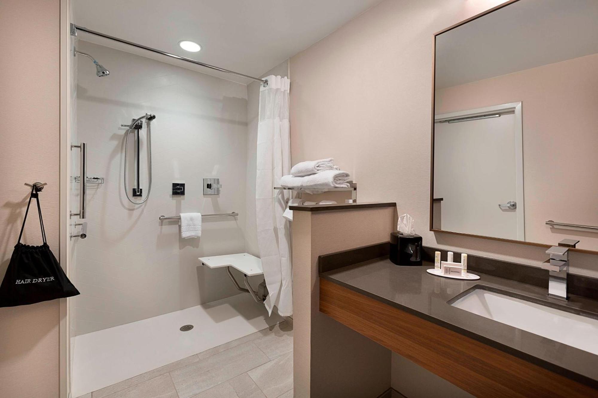 Fairfield Inn & Suites By Marriott Shelby Εξωτερικό φωτογραφία