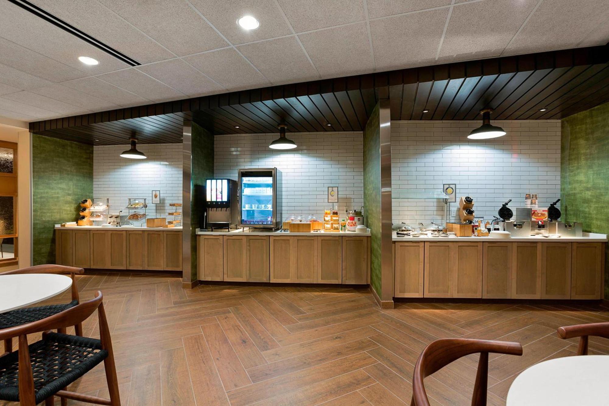 Fairfield Inn & Suites By Marriott Shelby Εξωτερικό φωτογραφία
