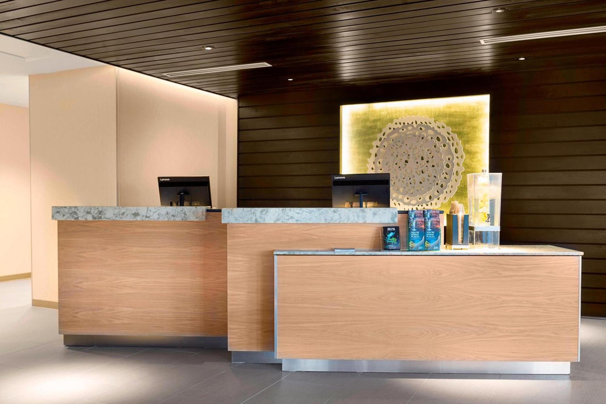 Fairfield Inn & Suites By Marriott Shelby Εξωτερικό φωτογραφία